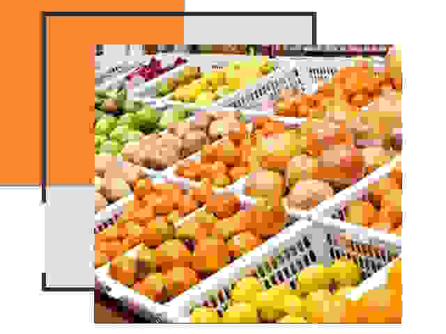 Надежная перевозка продуктов в Прокопьевске